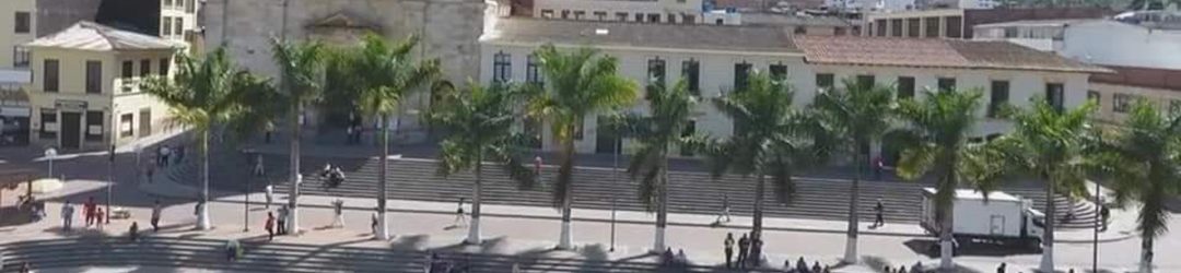 CUNDINAMARCA DEMOCRÁTICA