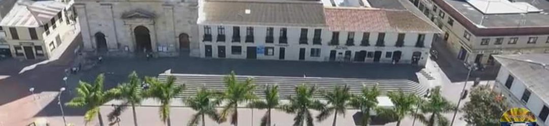 CUNDINAMARCA DEMOCRÁTICA