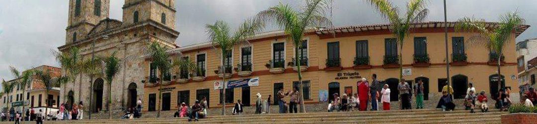 CUNDINAMARCA DEMOCRÁTICA
